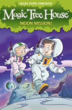 Moon mission