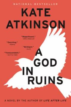 A god in ruins : a novel