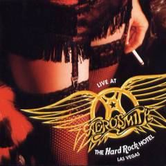 Rockin' the joint : live at the Hard Rock Hotel, Las Vegas