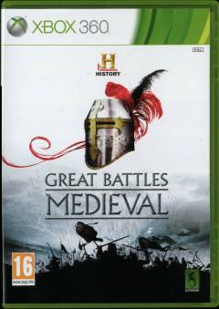 Great battles - Medieval
