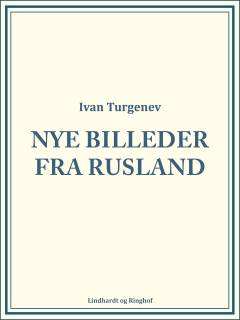 Nye billeder fra Rusland