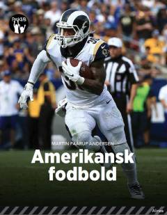 Amerikansk fodbold
