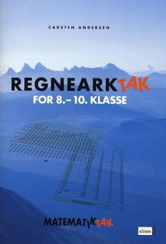 Regnearktak for 8.-10. klasse