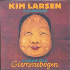 Sange fra glemmebogen