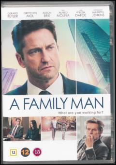 A family man