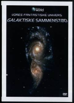 Galaktiske sammenstød