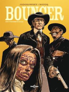 Bouncer