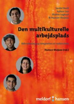 Den multikulturelle arbejdsplads : rekruttering og integration af nydanskere