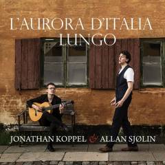 L'aurora d'Italia - lungo