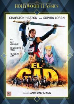 El Cid