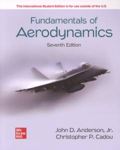 Fundamentals of aerodynamics