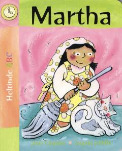 Martha