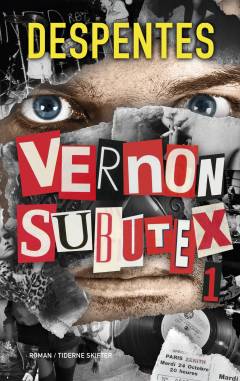 Vernon Subutex. 1