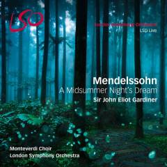 A midsummer night's dream