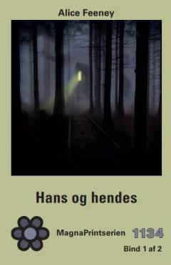 Hans og hendes. Bind 2 (Stor skrift)