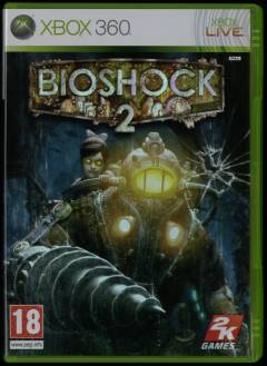 Bioshock 2