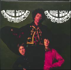 Are you experienced