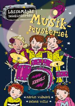 Musikmysteriet