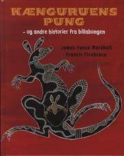 Kænguruens pung og andre historier fra billabongen