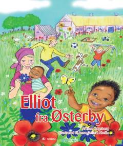 Elliot fra Østerby