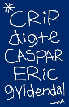 Crip : digte
