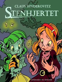 Stenhjertet
