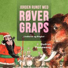 Jorden rundt med røver Graps