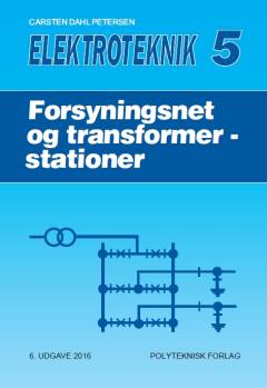 Forsyningsnet og transformerstationer