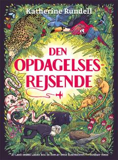 Den opdagelsesrejsende