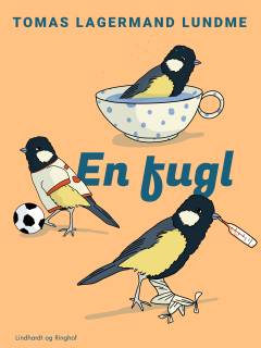 Bog, 1. udgave, 2021