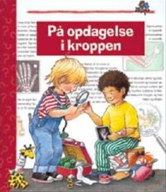 På opdagelse i kroppen