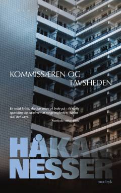 Kommissæren og tavsheden