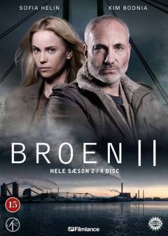 Broen II