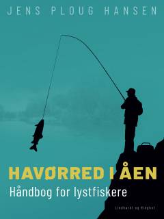 Havørred i åen : håndbog for lystfiskere