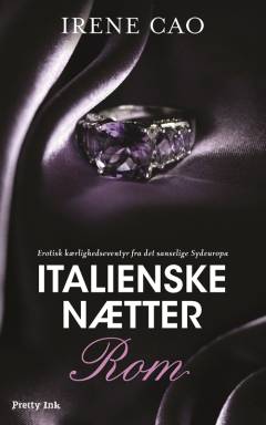Italienske nætter. Bind 2 : Rom