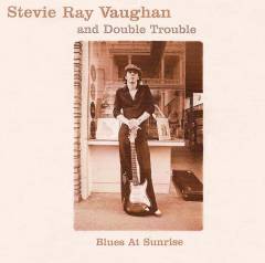Blues at sunrise