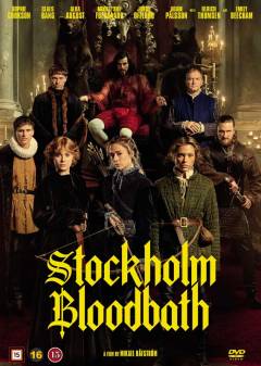 Stockholm bloodbath