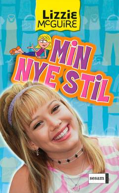 Min nye stil
