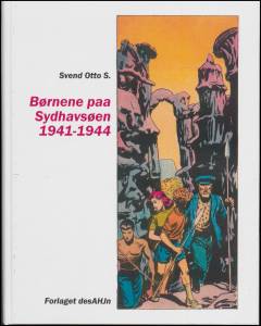 Børnene paa Sydhavsøen. 1941-1944