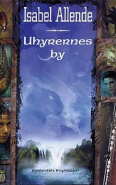 Uhyrernes by
