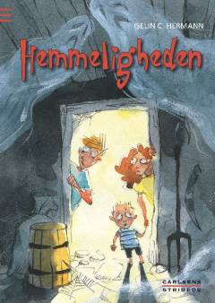 Hemmeligheden