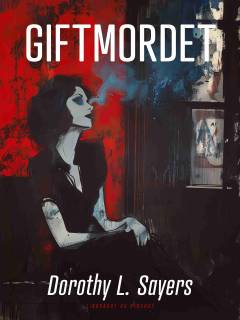 Giftmordet