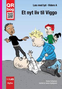 Et nyt liv til Viggo