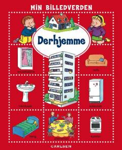 Derhjemme
