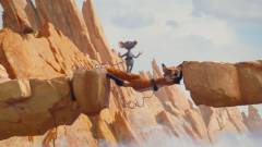 Mus og ræv i den syvende himmel