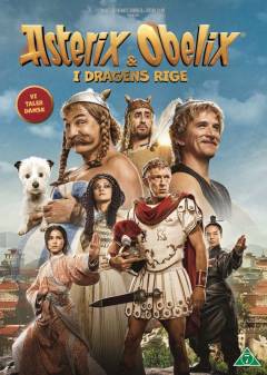 Film (dvd), 2023