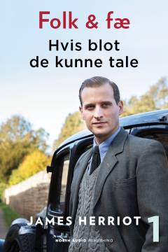 Hvis blot de kunne tale : en dyrlæge fortæller