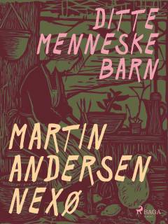 Ditte Menneskebarn