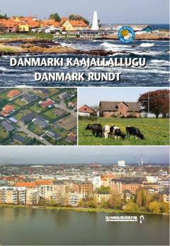 Bog, Ilusaa siulleq = 1. udgave, 2016