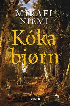 Kóka bjørn